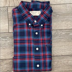 Men’s dress shirt